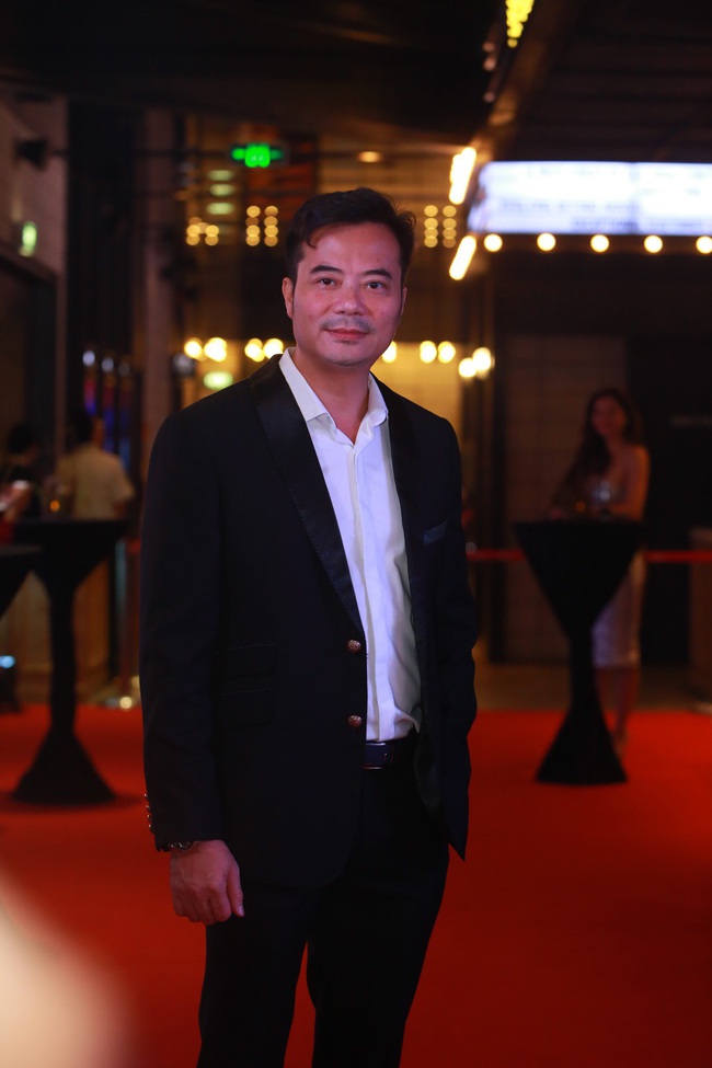 Trước đám cháy, Kong ra mắt hoành tráng, một nửa showbiz Việt đi xem - Ảnh 27.