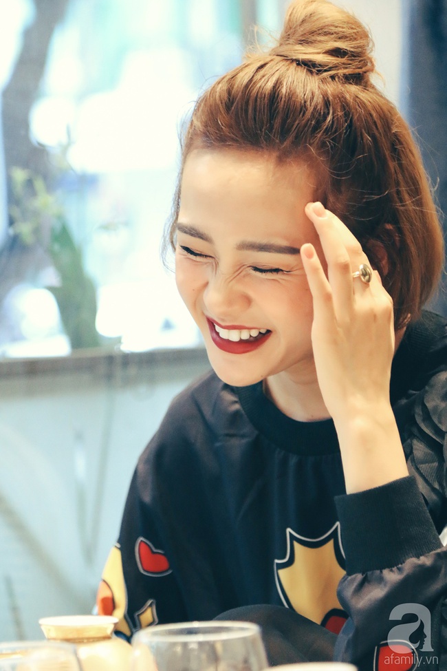 Búp bê The Voice Hiền Hồ nói gì về những nhận xét chảnh, đơ, chỉ có ngoại hình? - Ảnh 9.