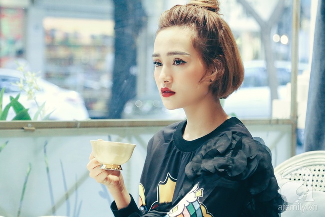 Búp bê The Voice Hiền Hồ nói gì về những nhận xét chảnh, đơ, chỉ có ngoại hình? - Ảnh 5.