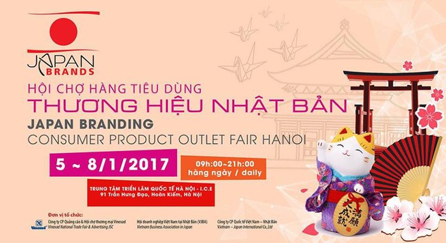 Hàng loạt hội chợ ẩm thực, thời trang cực đỉnh để xõa” thả phanh trong cuối tuần đầu tiên của 2017 - Ảnh 4.