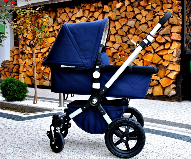 Bugaboo Cameleon 3 - chiếc xe đẩy khiến các mẹ mơ ước: “Một là có nó, hai là không cần chiếc xe nào cả” - Ảnh 19.