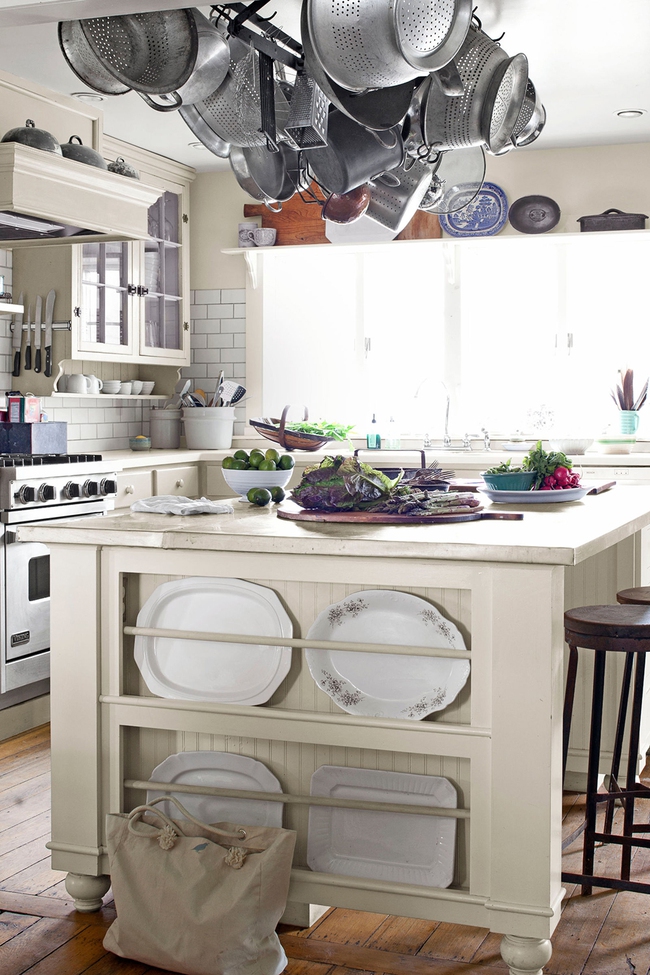 19 ý tưởng tuyệt vời về đảo bếp giúp phòng bếp nhà bạn đẹp hút hồn - Ảnh 2.