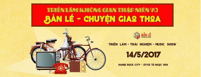 Loạt hội chợ đồ chơi, thời trang giảm giá sâu khiến bạn chỉ nghe tên cũng “cuồng chân” ở Hà Nội, Sài Gòn - Ảnh 6.