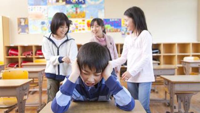 Bạo lực học đường ở Nhật: Tinh vi và vô cùng tàn nhẫn - Ảnh 2.