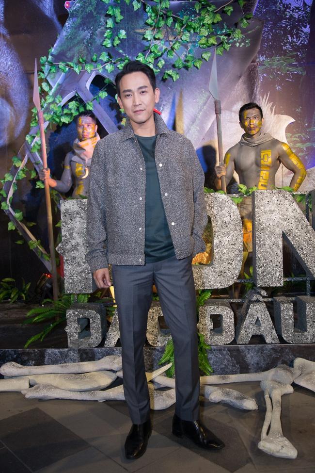 Trước đám cháy, Kong ra mắt hoành tráng, một nửa showbiz Việt đi xem - Ảnh 12.