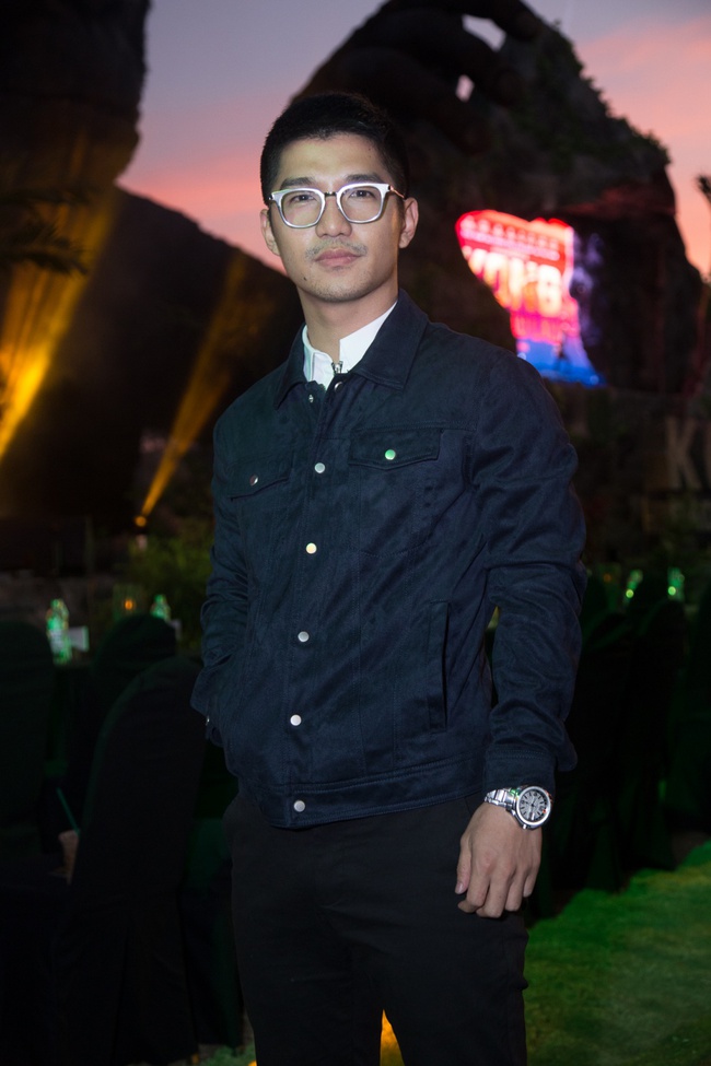 Trước đám cháy, Kong ra mắt hoành tráng, một nửa showbiz Việt đi xem - Ảnh 16.