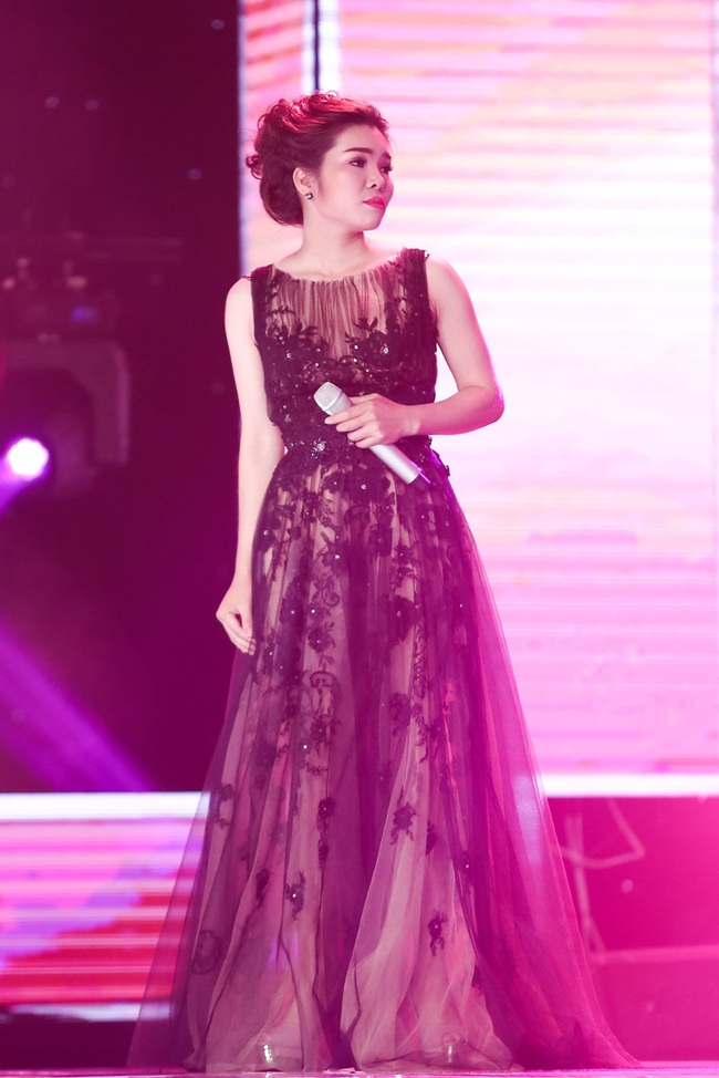 Đàm Vĩnh Hưng đứng hình vì mỹ nam Bolero có giọng hát giống hệt Quang Dũng - Ảnh 9.