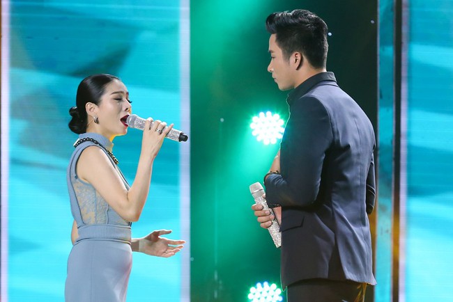 Vừa mới lên sóng, Thần tượng bolero đã chao đảo bởi mỹ nam giống hệt Quang Dũng - Ảnh 3.