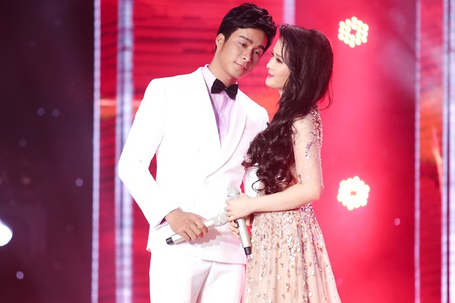 Đàm Vĩnh Hưng đứng hình vì mỹ nam Bolero có giọng hát giống hệt Quang Dũng - Ảnh 4.