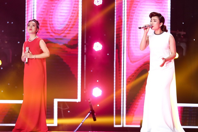 Đàm Vĩnh Hưng đứng hình vì mỹ nam Bolero có giọng hát giống hệt Quang Dũng - Ảnh 12.