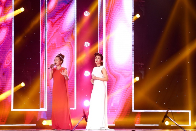 Đàm Vĩnh Hưng đứng hình vì mỹ nam Bolero có giọng hát giống hệt Quang Dũng - Ảnh 13.