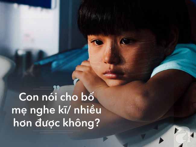 9 câu nói khiến mọi đứa trẻ tự tin, hạnh phúc nhưng bố mẹ rất ít nói với con - Ảnh 5.