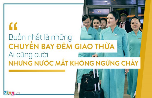 Những người đón xuân trên trời - Ảnh 1.