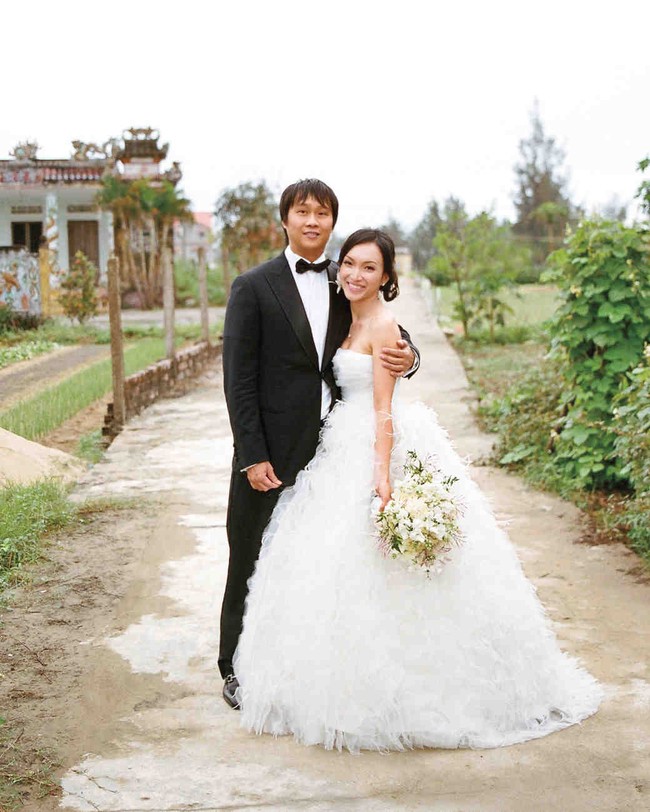 3 cặp đôi Việt với đám cưới không khách mời và niềm hạnh phúc riêng một góc trời - Ảnh 18.