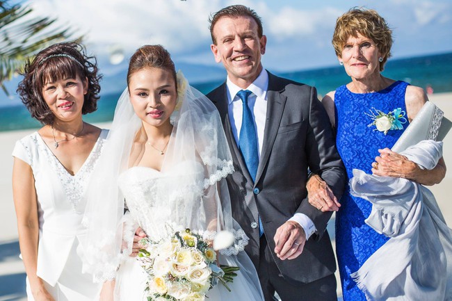 Hậu đám cưới xa hoa hết nấc, cô gái Ninh Bình tiết lộ cuộc sống hôn nhân đầy bất ngờ với chồng tỷ phú Canada - Ảnh 7.