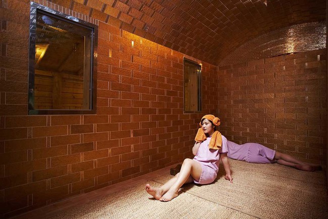 20 điểm ăn chơi không biết chán ở Hàn Quốc - Ảnh 11.