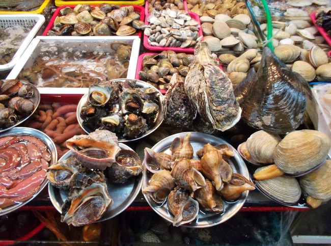 20 điểm ăn chơi không biết chán ở Hàn Quốc - Ảnh 14.
