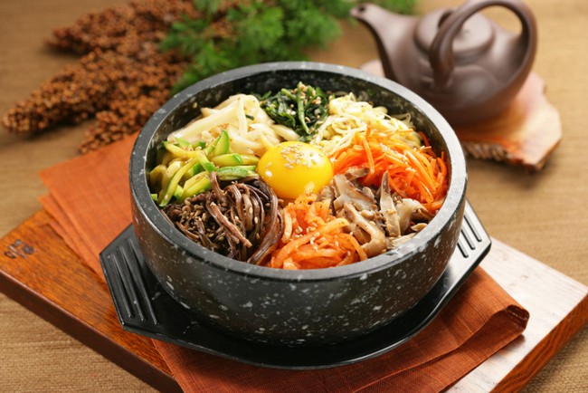 20 điểm ăn chơi không biết chán ở Hàn Quốc - Ảnh 15.