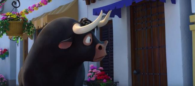 Trẻ em hay người lớn cũng sẽ bật cười trước trailer phim siêu đáng yêu này - Ảnh 4.