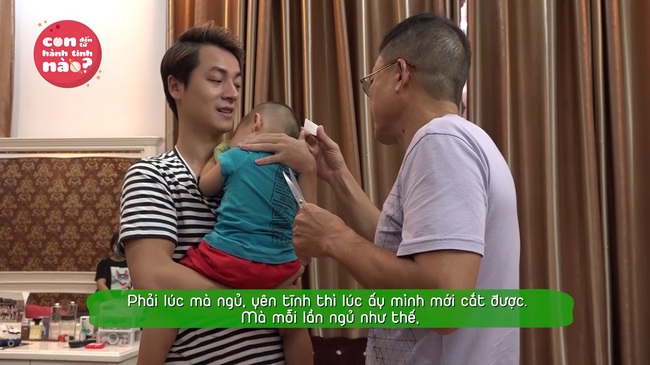 Không thể nhịn cười với màn múa ballet “siêu bá đạo” của con gái Xuân Lan - Ảnh 6.