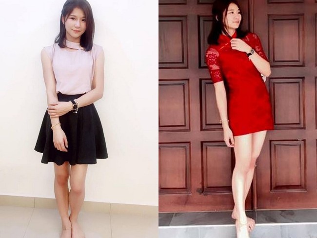 Nữ cảnh sát 9X gây chú ý vì xinh như hot girl - Ảnh 6.