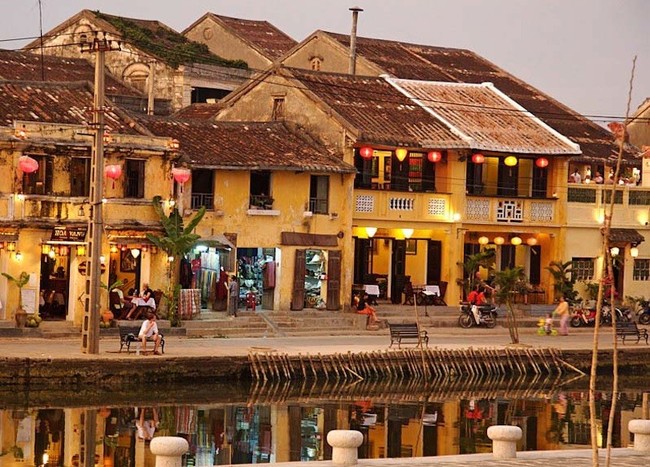 15 điểm đến ở Việt Nam luôn hút khách quốc tế - Ảnh 9.