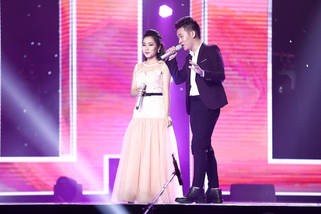 Hồn nhiên nói về thí sinh Bolero, Quang Lê xấu hổ vì bị Đàm Vĩnh Hưng bắt lỗi - Ảnh 7.