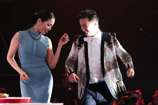 Xuất hiện hot girl Bolero khiến Lệ Quyên - Đàm Vĩnh Hưng khẩu chiến giành giật - Ảnh 17.