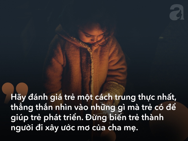 Bá» máº¹ cáº§n tá»« bá» ngay 7 viá»c tÆ°á»ng tá»t mÃ  hÃ³a ra khÃ´ng tá»t khi dáº¡y con - áº¢nh 2.