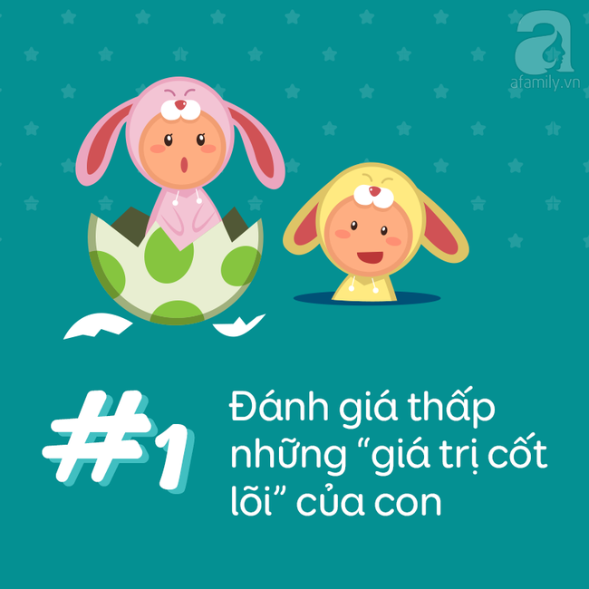 Hầu hết cha mẹ đang nuôi con dưới 6 tuổi đều mắc phải những sai lầm này - Ảnh 10.