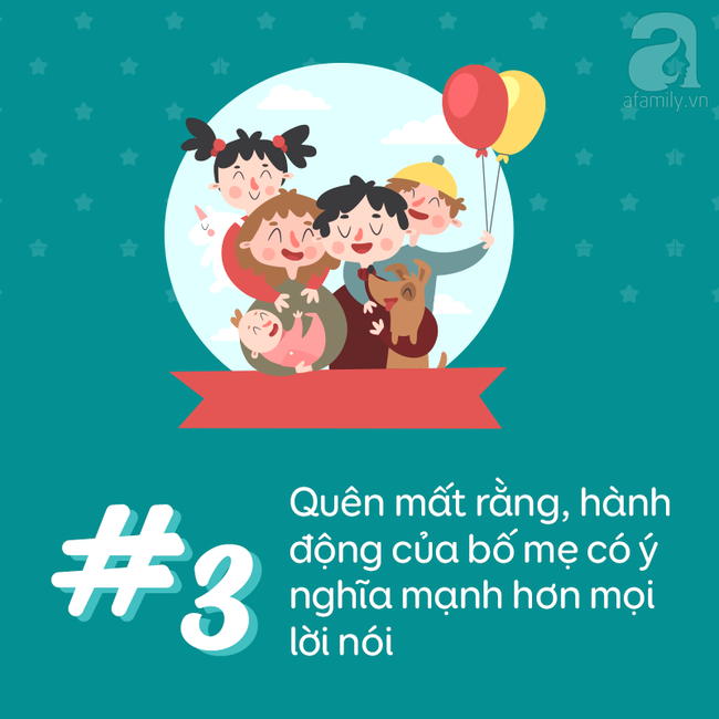 Hầu hết cha mẹ đang nuôi con dưới 6 tuổi đều mắc phải những sai lầm này - Ảnh 8.