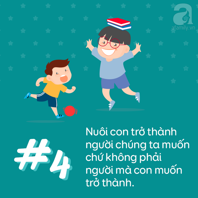 Hầu hết cha mẹ đang nuôi con dưới 6 tuổi đều mắc phải những sai lầm này - Ảnh 7.