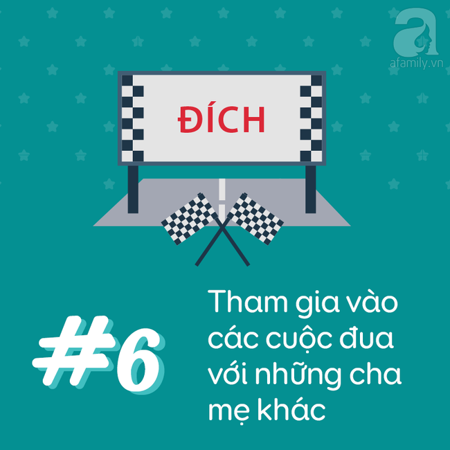 Hầu hết cha mẹ đang nuôi con dưới 6 tuổi đều mắc phải những sai lầm này - Ảnh 5.