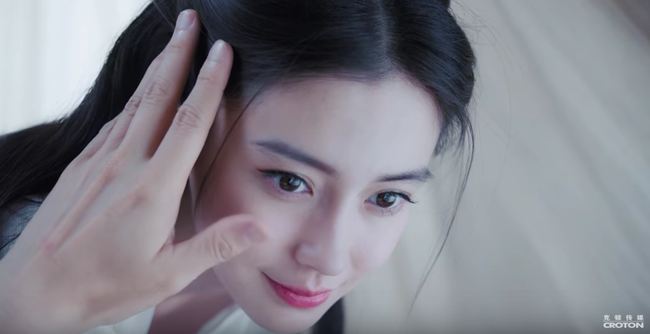 Đỏ mặt với cảnh giường chiếu của Chung Hán Lương – Angelababy - Ảnh 6.