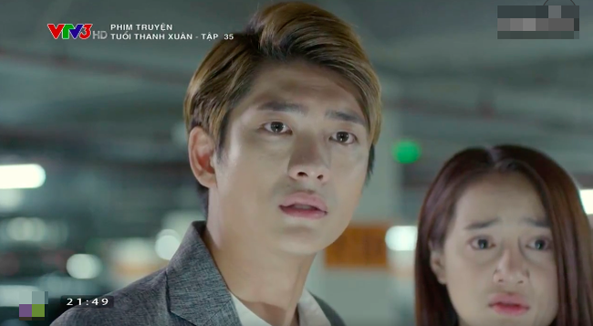 Không thể làm hại Nhã Phương, Hồ ly Jung Hae Na lại đem cái chết ra doạ dẫm - Ảnh 1.