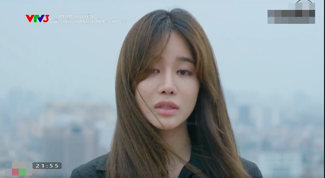 Không thể làm hại Nhã Phương, Hồ ly Jung Hae Na lại đem cái chết ra doạ dẫm - Ảnh 3.