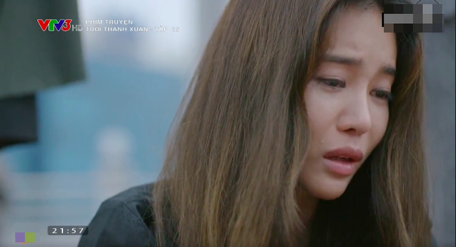 Không thể làm hại Nhã Phương, Hồ ly Jung Hae Na lại đem cái chết ra doạ dẫm - Ảnh 5.