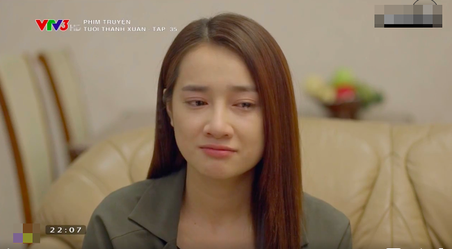 Không thể làm hại Nhã Phương, Hồ ly Jung Hae Na lại đem cái chết ra doạ dẫm - Ảnh 6.