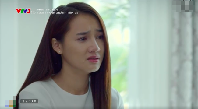 Không thể làm hại Nhã Phương, Hồ ly Jung Hae Na lại đem cái chết ra doạ dẫm - Ảnh 8.
