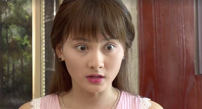 Chỉ có ở Sống chung với mẹ chồng: Về làm con dâu là không được xinh đẹp! - Ảnh 4.