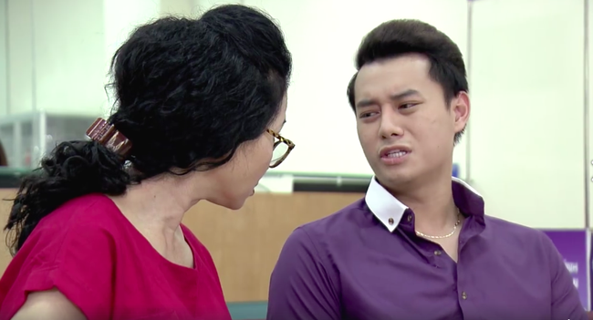 Mong được ẵm cháu, mẹ chồng theo dõi cả ngày đèn đỏ của con dâu - Ảnh 4.