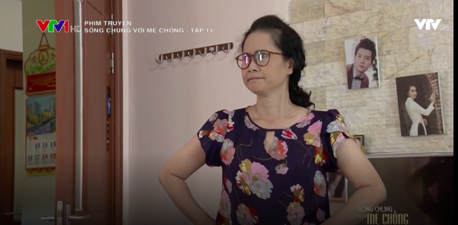 Mẹ chồng đã ra quyết định, nếu muốn yên ổn thì nàng dâu Bảo Thanh phải sinh con - Ảnh 1.