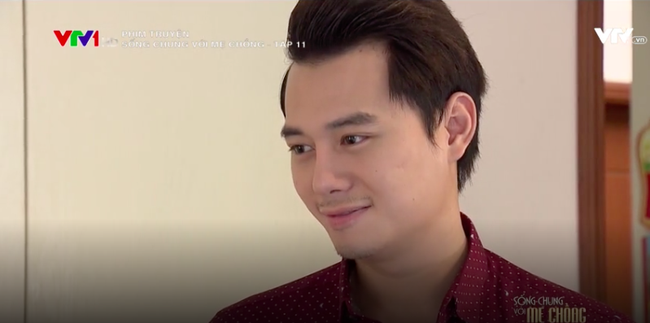 Mẹ chồng đã ra quyết định, nếu muốn yên ổn thì nàng dâu Bảo Thanh phải sinh con - Ảnh 5.