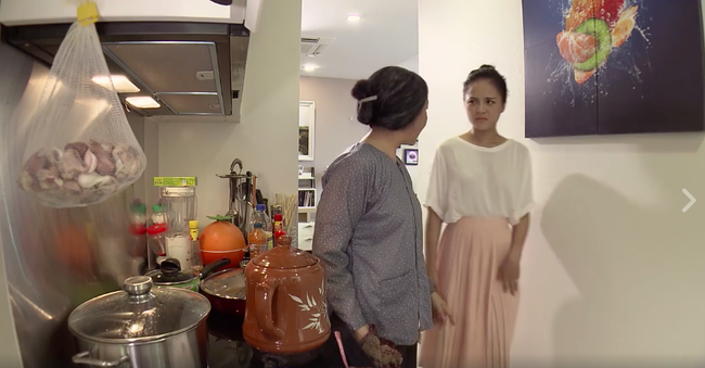 Mẹ chồng tốt bụng nấu thuốc bắc an thai, nàng dâu bực tức đổ cả đi  - Ảnh 3.