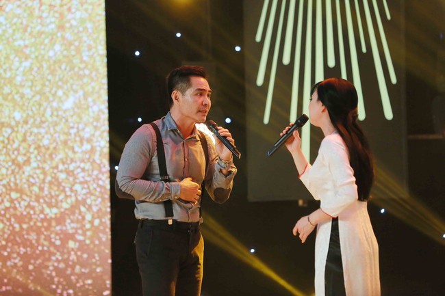 10 năm sau rạn nứt, đây là lần hiếm hói Đàm Vĩnh Hưng khen Phương Thanh - Ảnh 18.