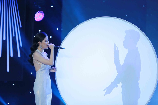 Đàm Vĩnh Hưng rơi nước mắt khi nói về chuyện Thanh Thảo nuôi con cho em gái - Ảnh 12.
