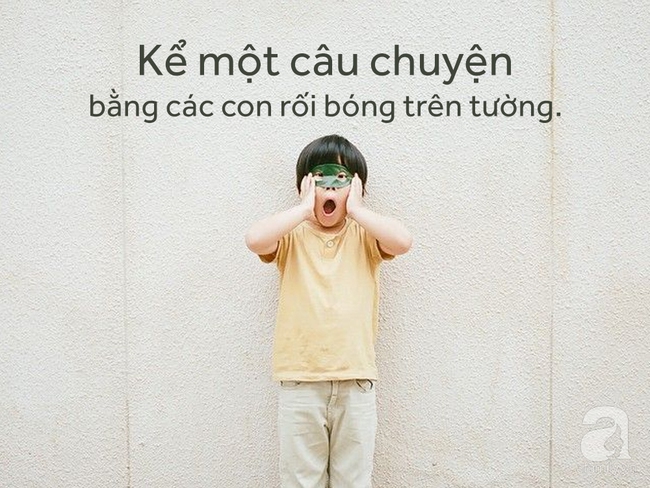 Chỉ cần 5 giây mỗi ngày để trở thành bố mẹ tuyệt vời trong mắt con - Ảnh 5.