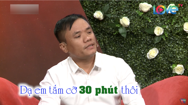 Ch&agrave;ng Việt kiều Ph&aacute;p về nước tham gia Bạn muốn hẹn h&ograve;, muốn t&igrave;m c&ocirc; g&aacute;i c&oacute; điện nước đầy đủ - Ảnh 12.