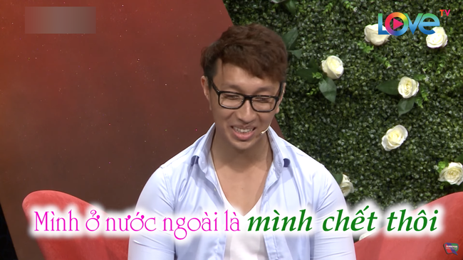 Ch&agrave;ng Việt kiều Ph&aacute;p về nước tham gia Bạn muốn hẹn h&ograve;, muốn t&igrave;m c&ocirc; g&aacute;i c&oacute; điện nước đầy đủ - Ảnh 7.