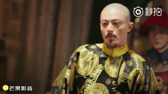 Fan Như &Yacute; truyện n&oacute;ng mặt: H&agrave;m Hương quyết kh&ocirc;ng thị tẩm, C&agrave;n Long - Hoắc Kiến Hoa vẫn cứ lao v&agrave;o - Ảnh 6.